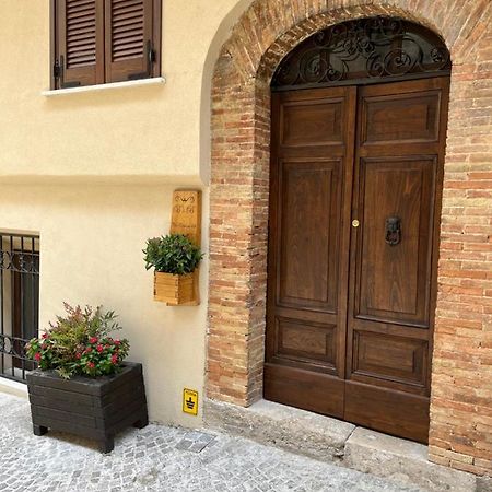 B&B Vico Suites Vico nel Lazio Екстер'єр фото