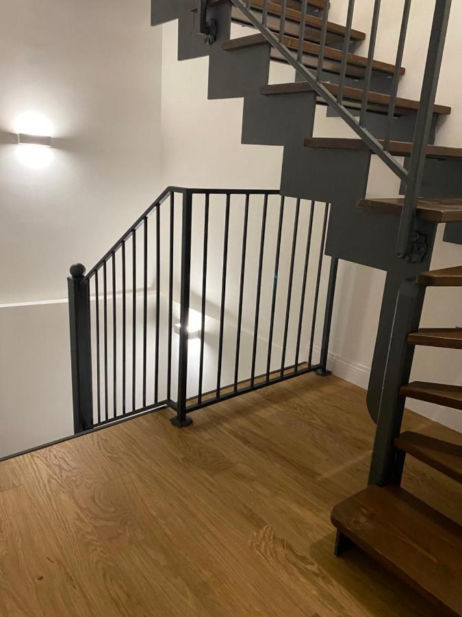 B&B Vico Suites Vico nel Lazio Екстер'єр фото