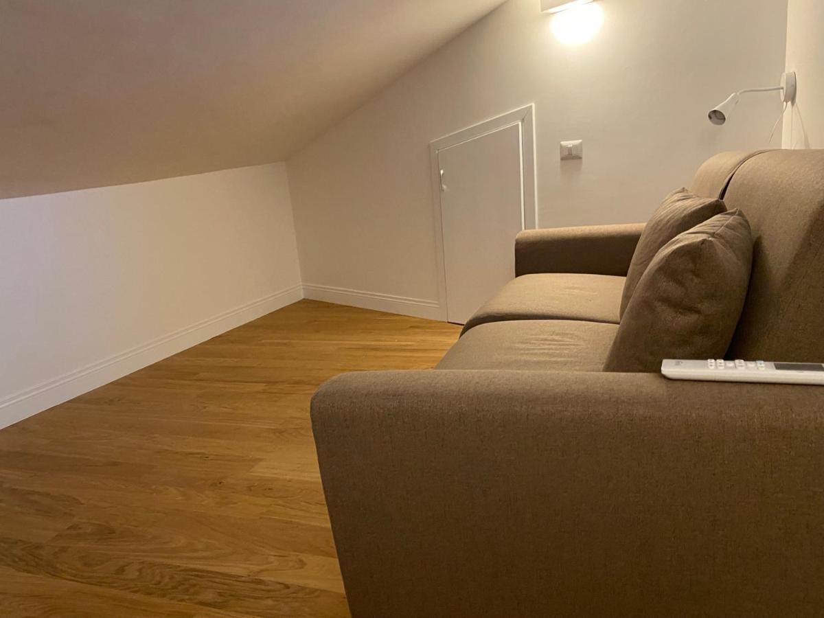 B&B Vico Suites Vico nel Lazio Екстер'єр фото