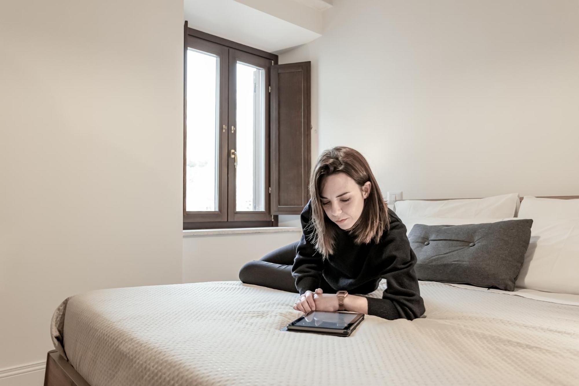 B&B Vico Suites Vico nel Lazio Екстер'єр фото