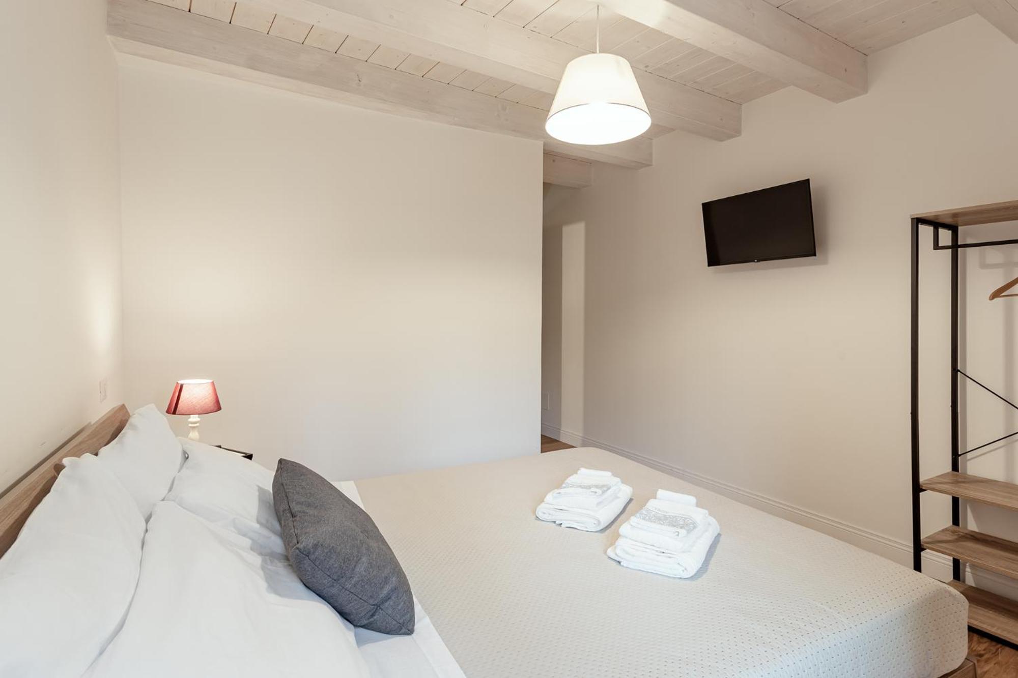 B&B Vico Suites Vico nel Lazio Екстер'єр фото
