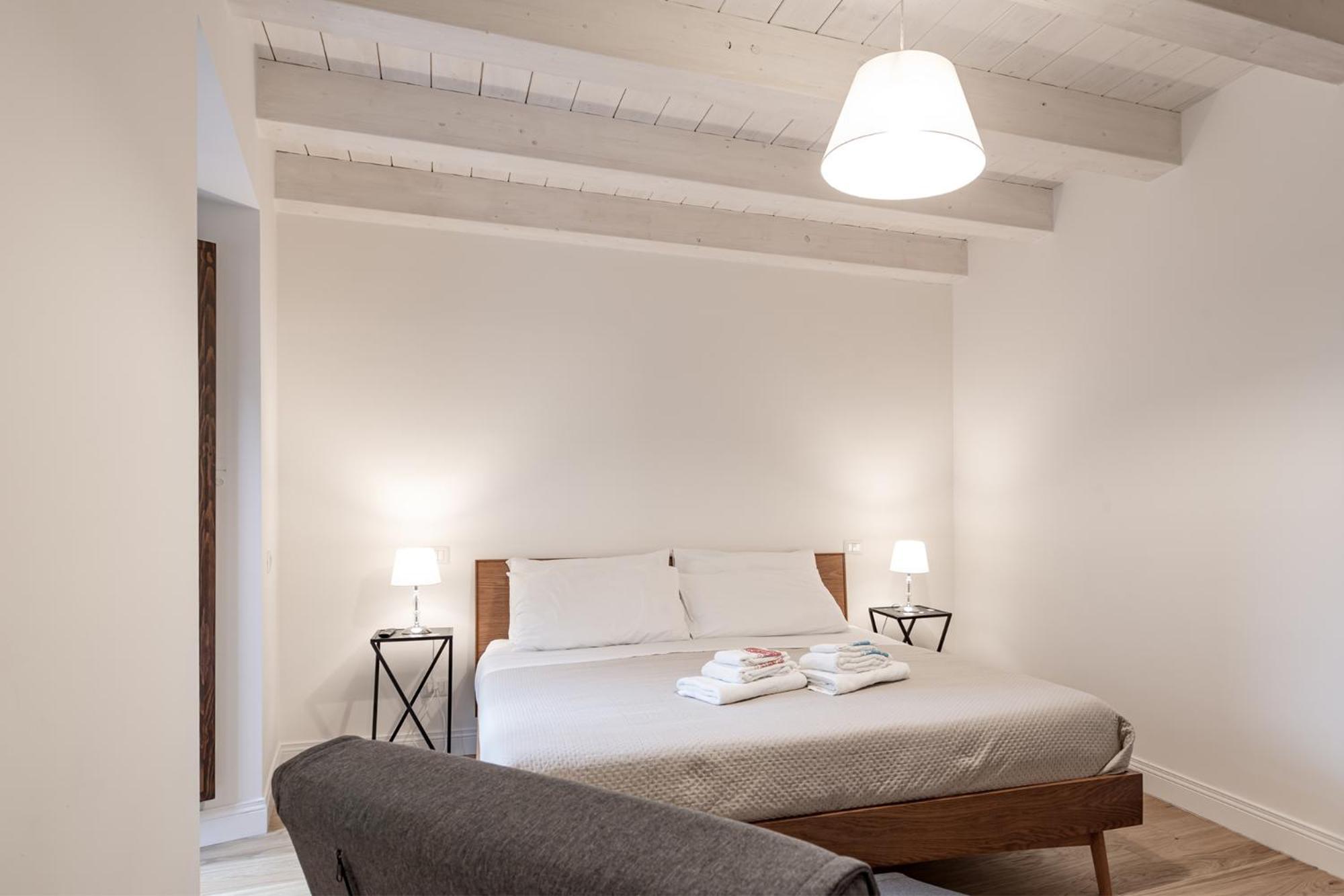B&B Vico Suites Vico nel Lazio Екстер'єр фото