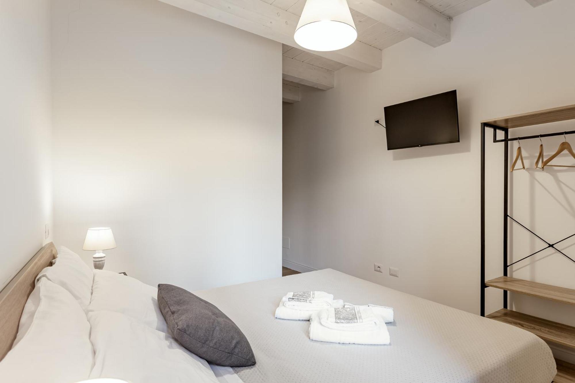 B&B Vico Suites Vico nel Lazio Екстер'єр фото