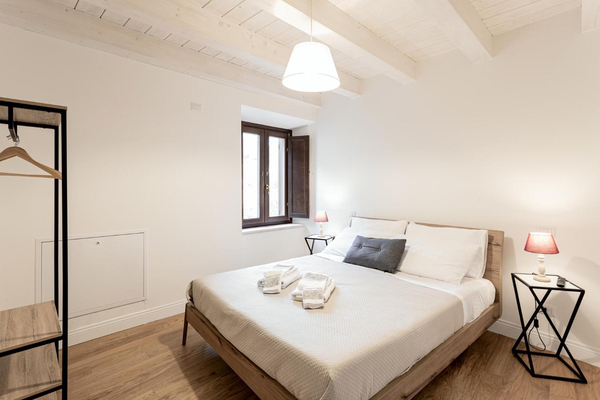 B&B Vico Suites Vico nel Lazio Екстер'єр фото