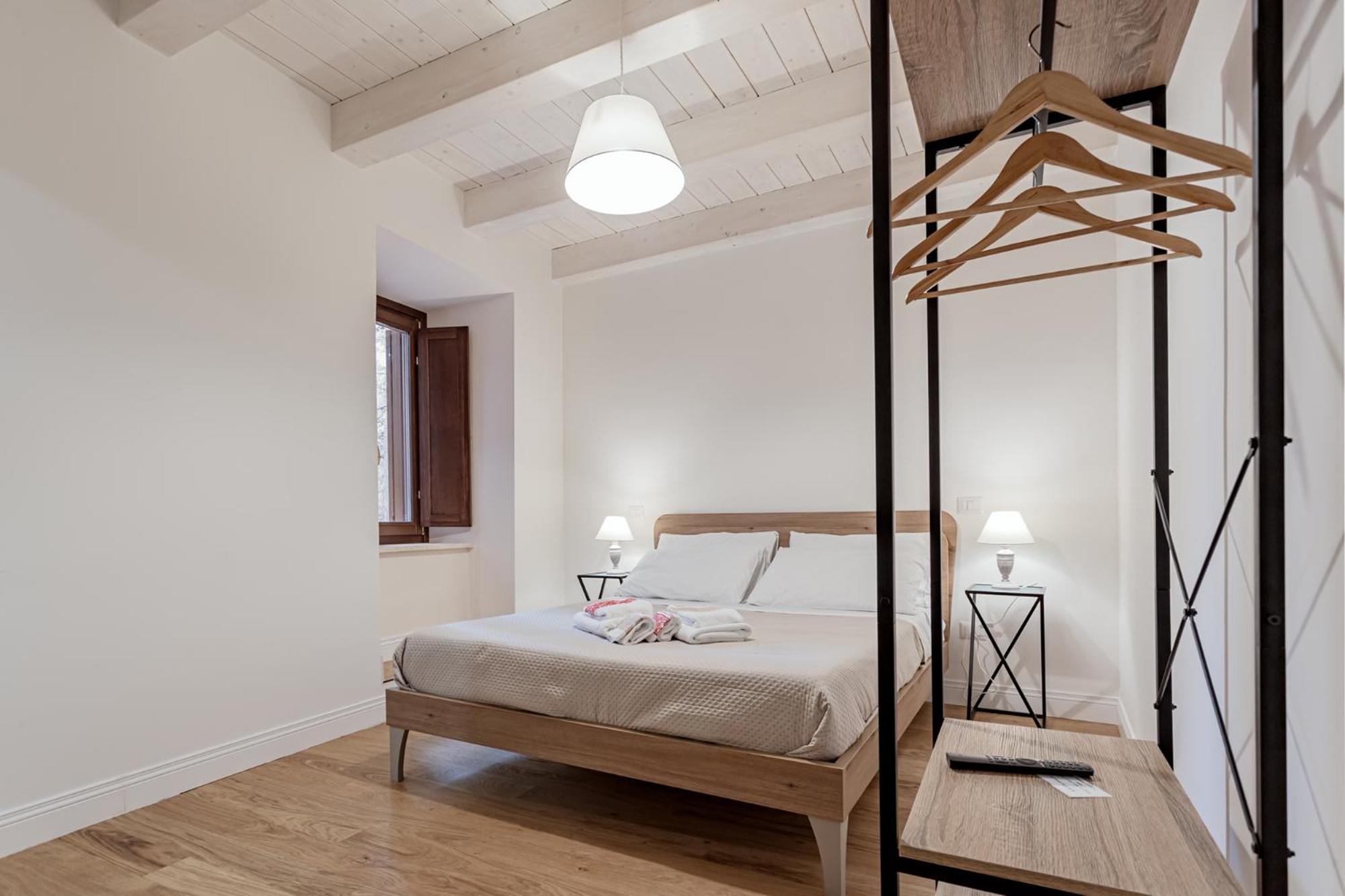 B&B Vico Suites Vico nel Lazio Екстер'єр фото