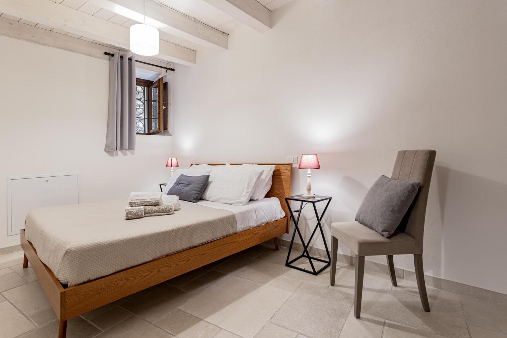 B&B Vico Suites Vico nel Lazio Екстер'єр фото