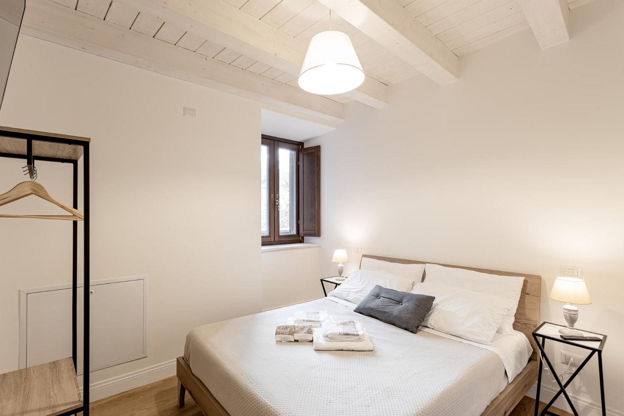 B&B Vico Suites Vico nel Lazio Екстер'єр фото