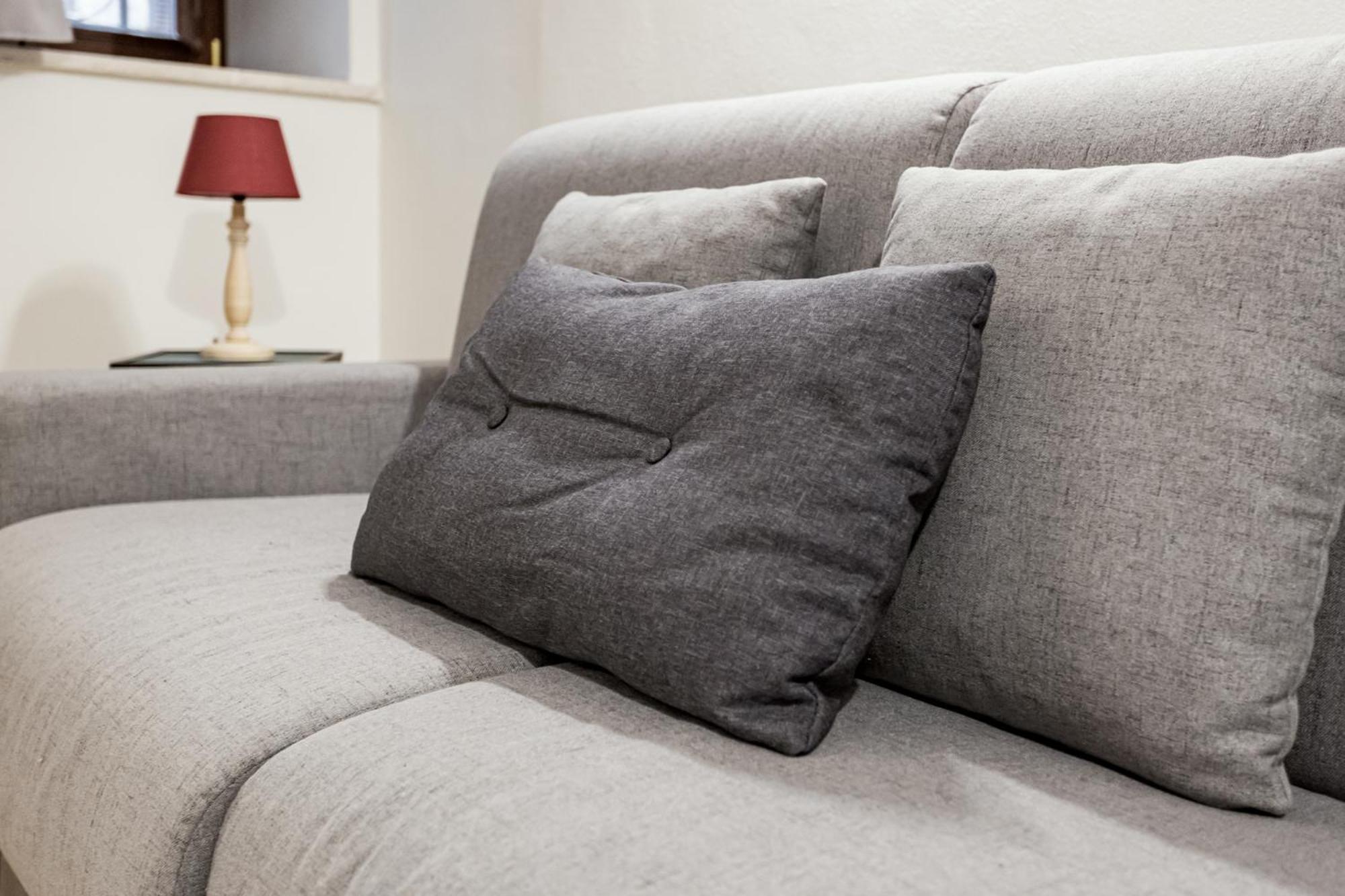B&B Vico Suites Vico nel Lazio Екстер'єр фото