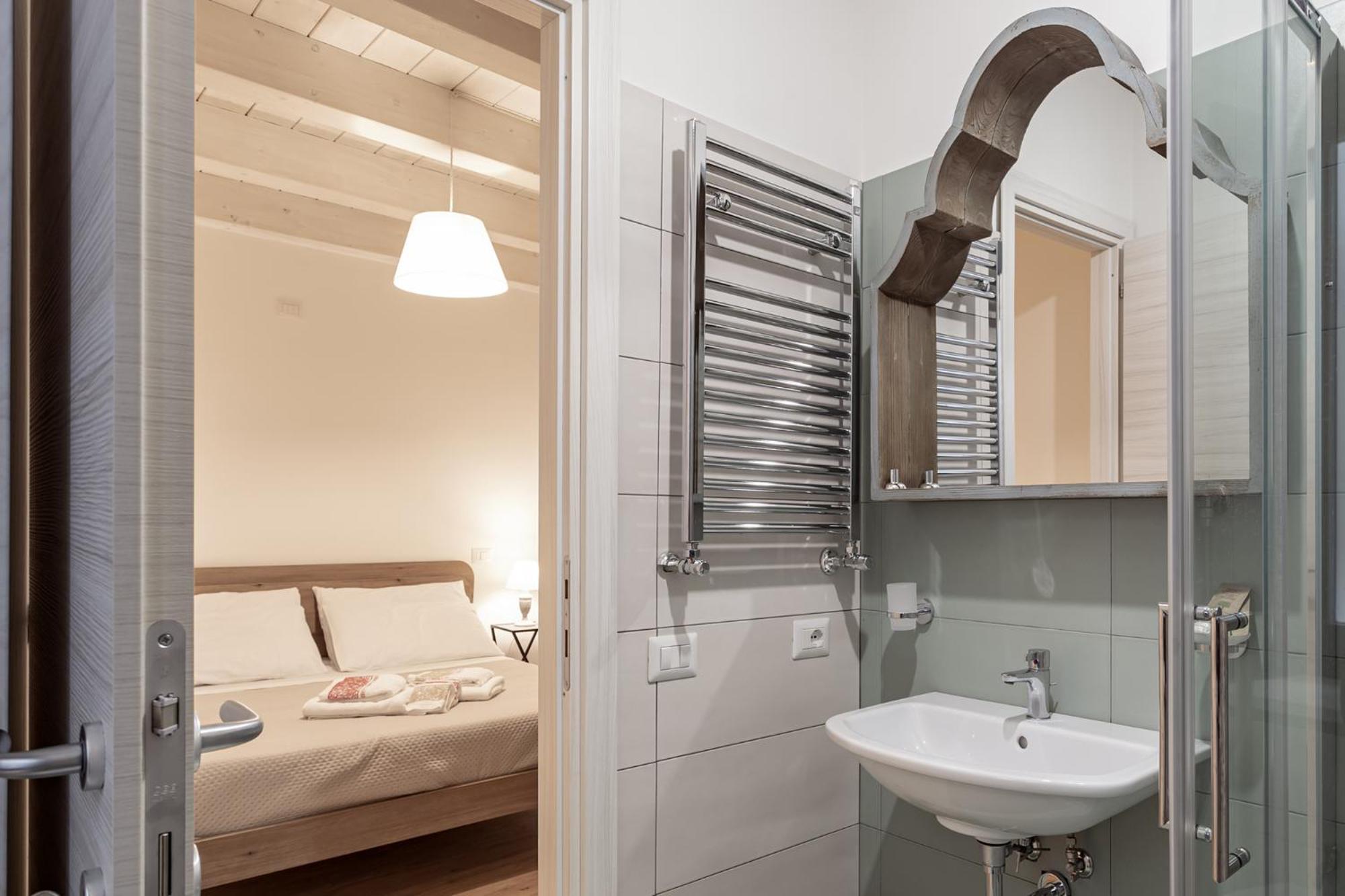 B&B Vico Suites Vico nel Lazio Екстер'єр фото