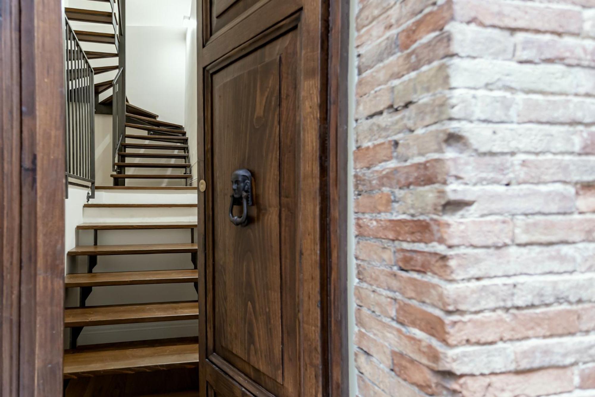 B&B Vico Suites Vico nel Lazio Екстер'єр фото