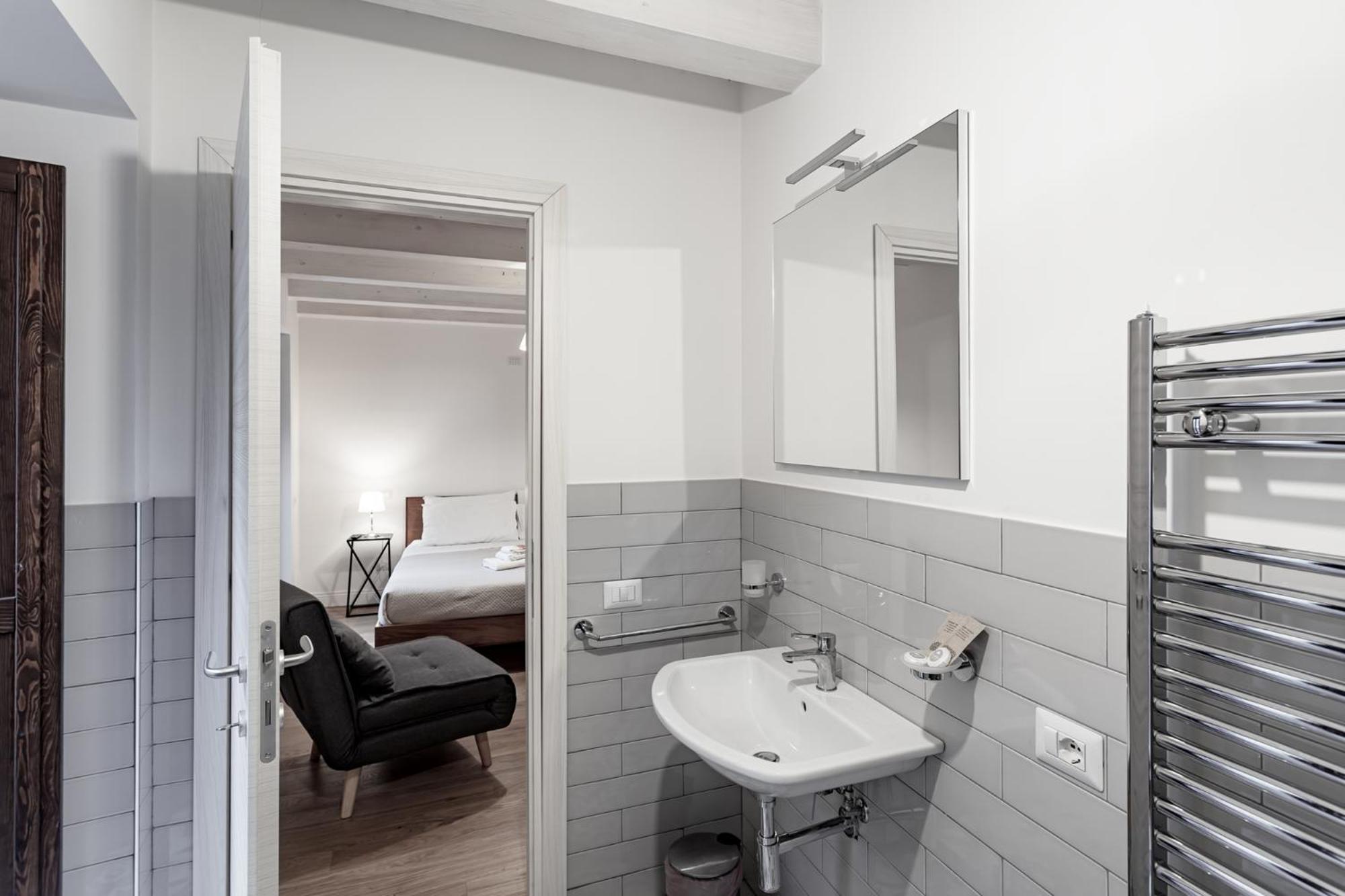 B&B Vico Suites Vico nel Lazio Екстер'єр фото