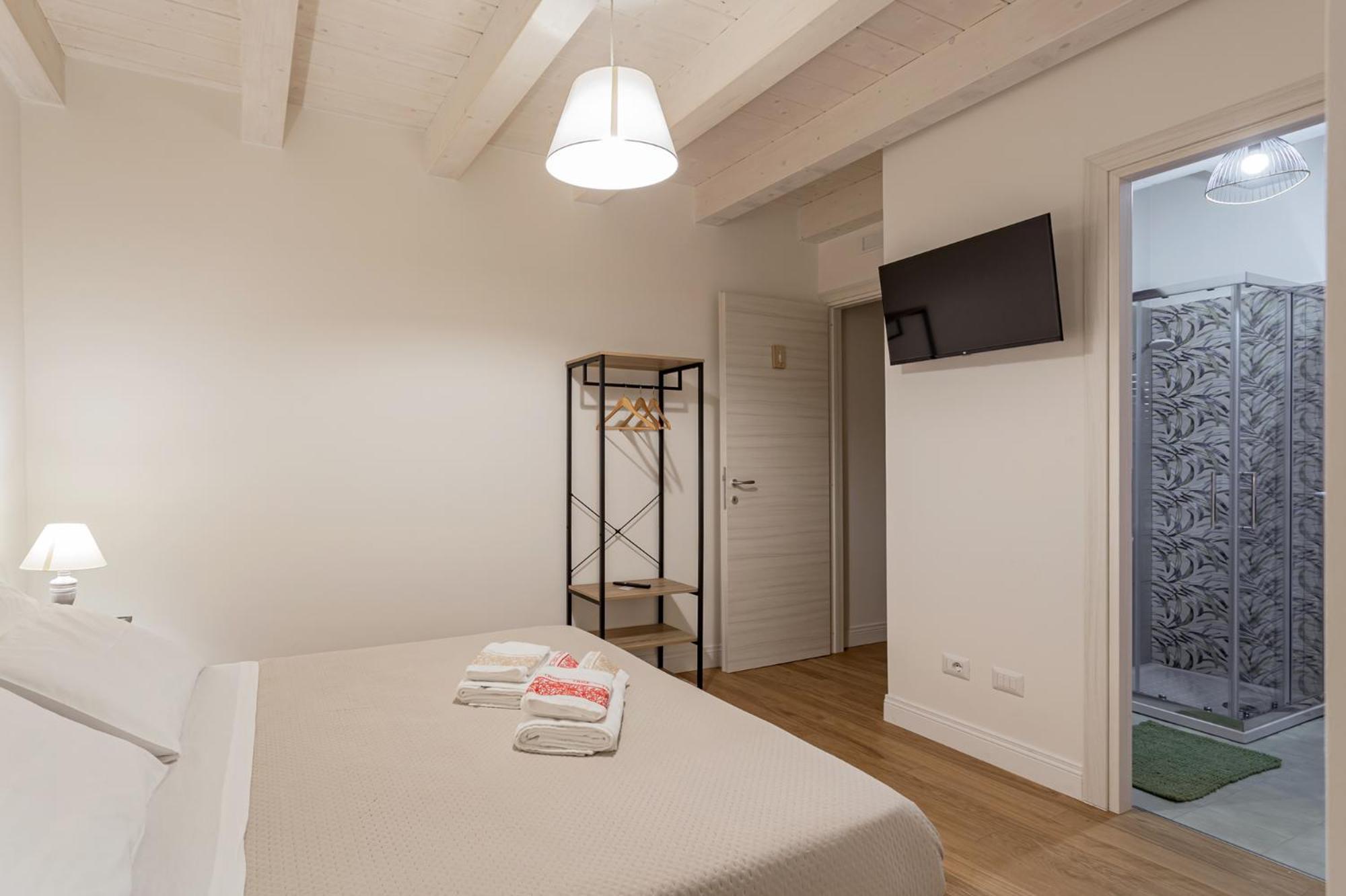 B&B Vico Suites Vico nel Lazio Екстер'єр фото