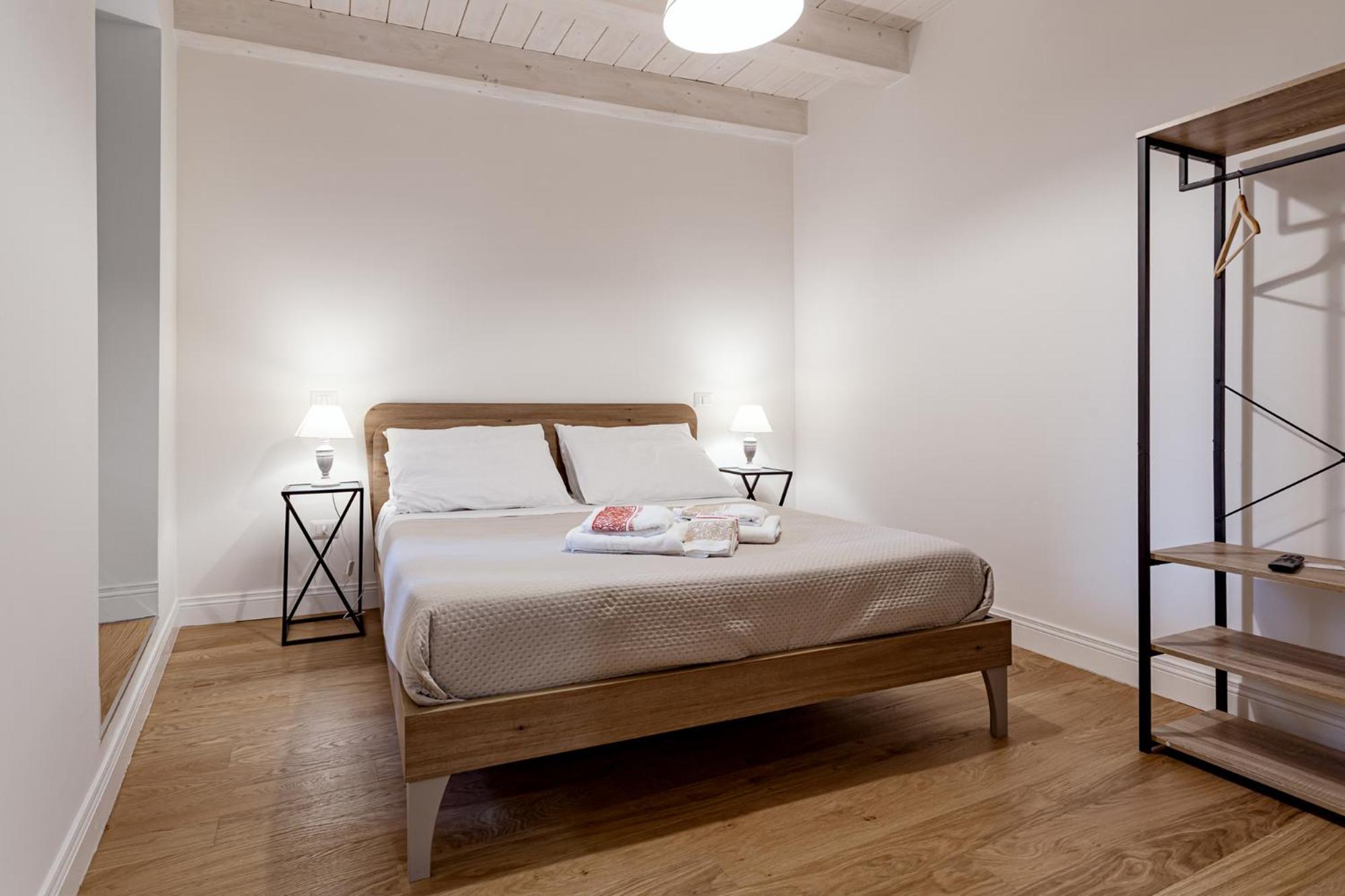 B&B Vico Suites Vico nel Lazio Екстер'єр фото