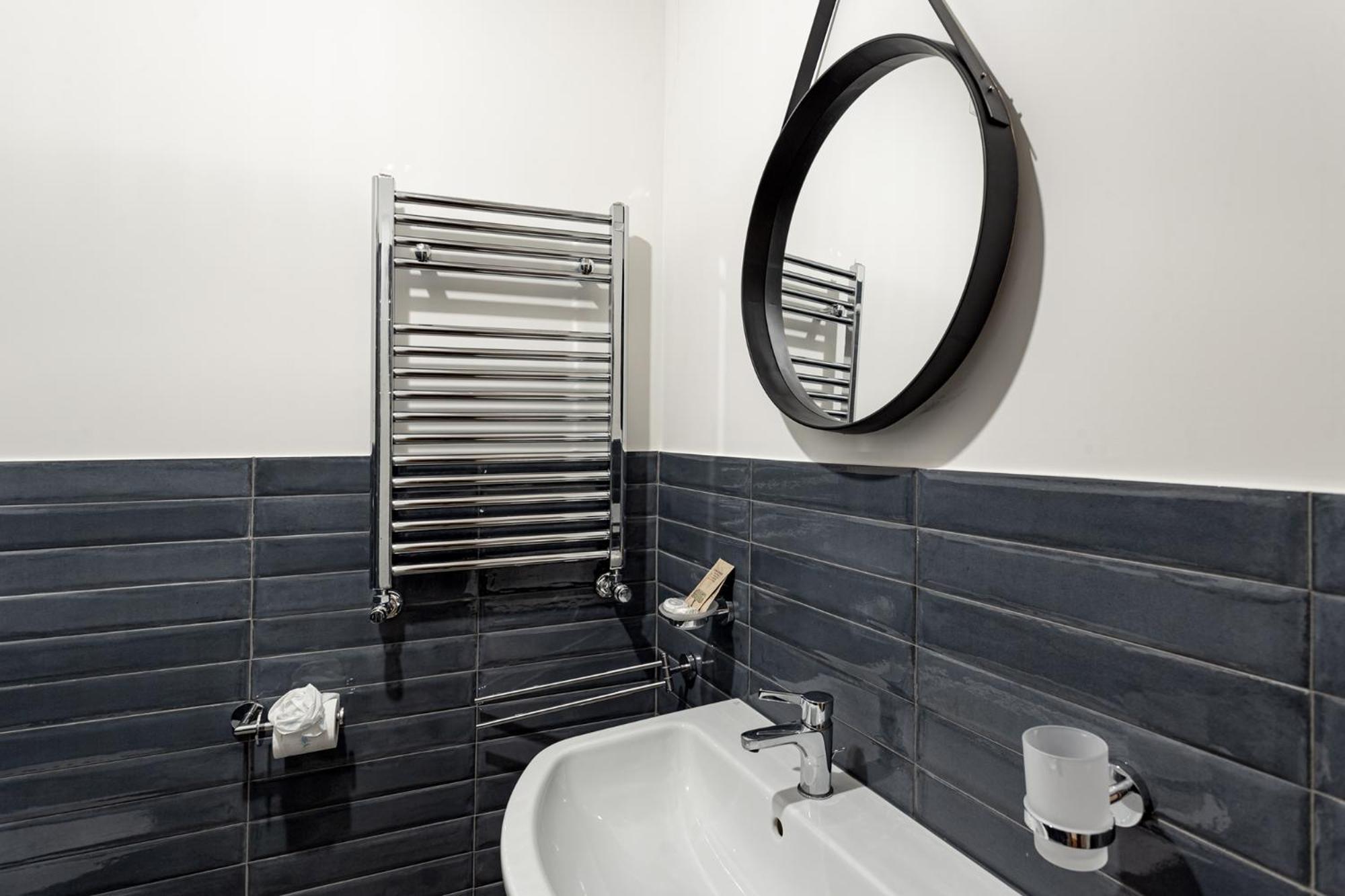 B&B Vico Suites Vico nel Lazio Екстер'єр фото