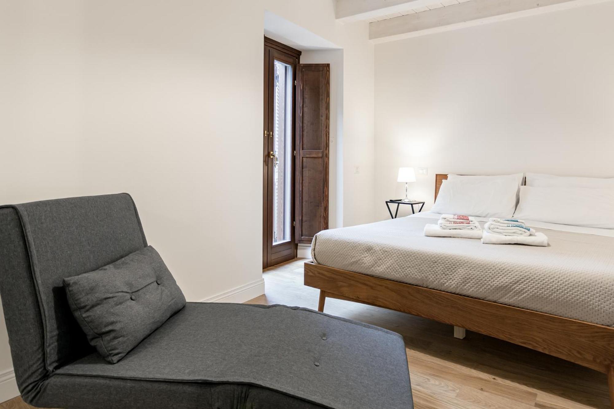 B&B Vico Suites Vico nel Lazio Екстер'єр фото