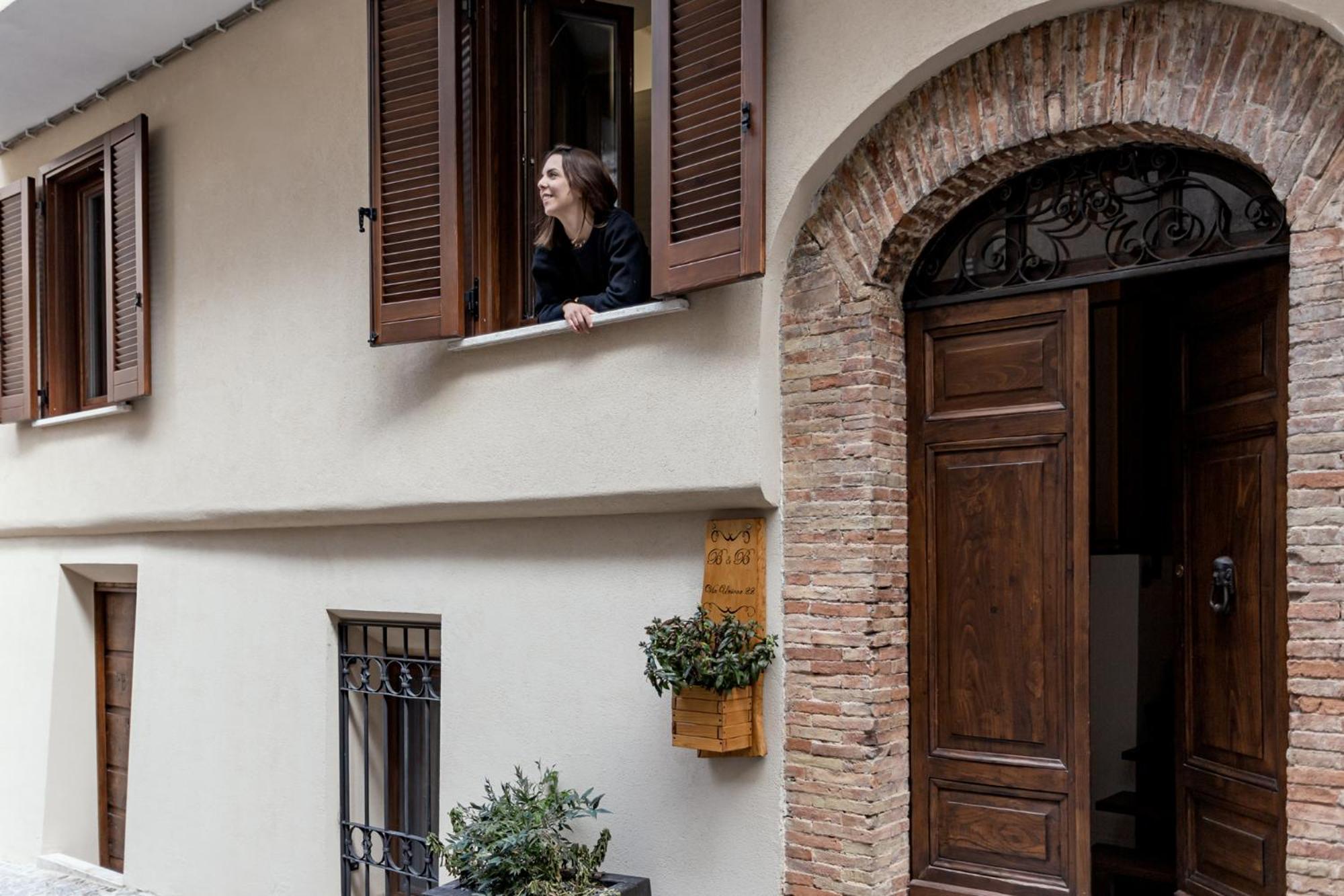 B&B Vico Suites Vico nel Lazio Екстер'єр фото