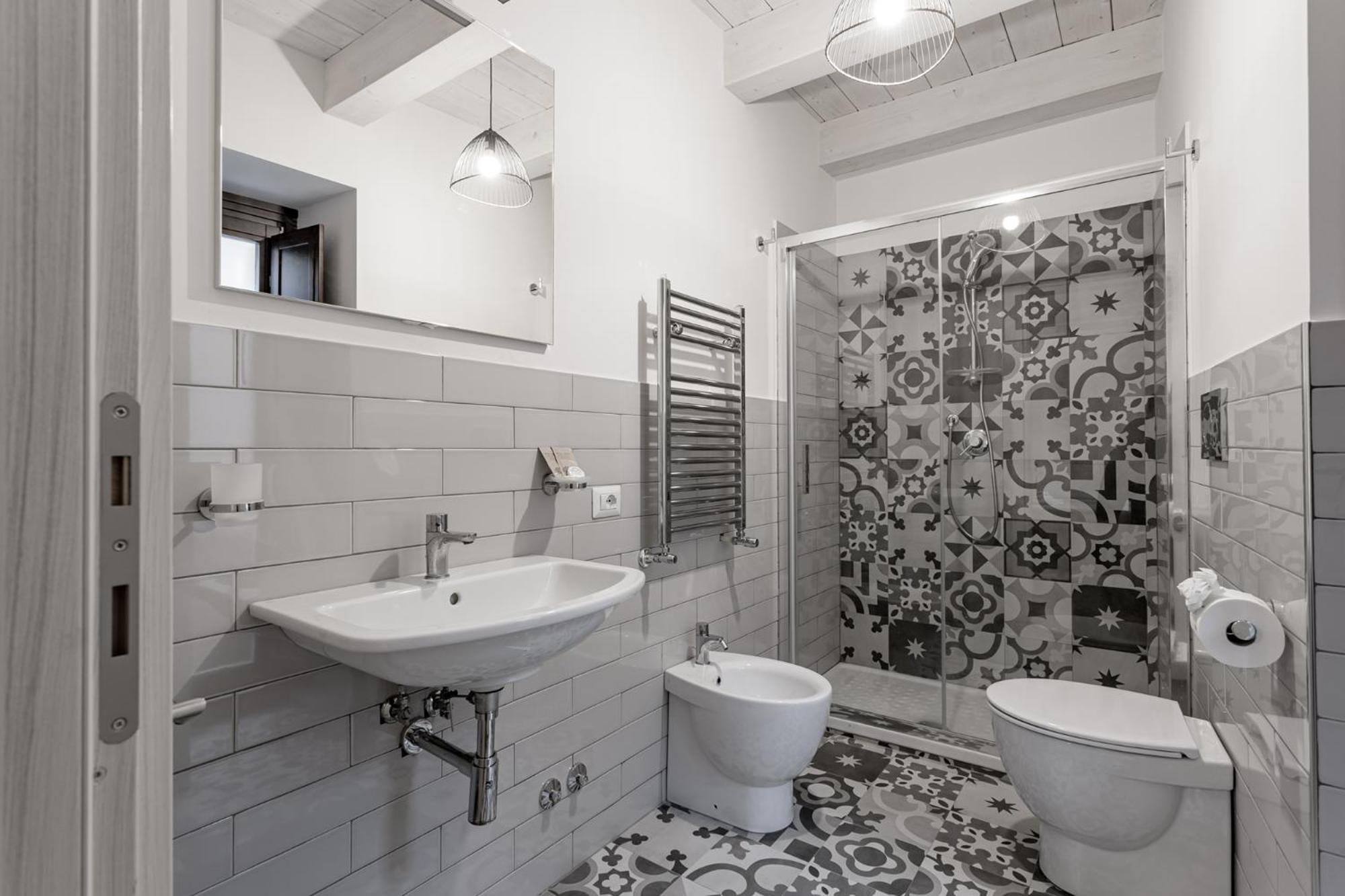 B&B Vico Suites Vico nel Lazio Екстер'єр фото
