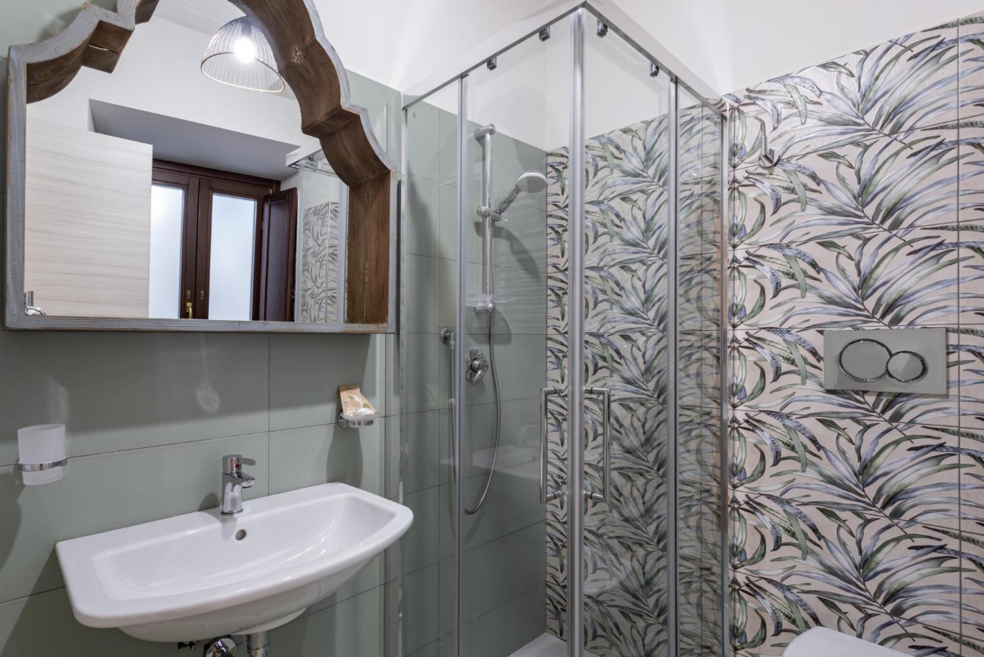 B&B Vico Suites Vico nel Lazio Екстер'єр фото