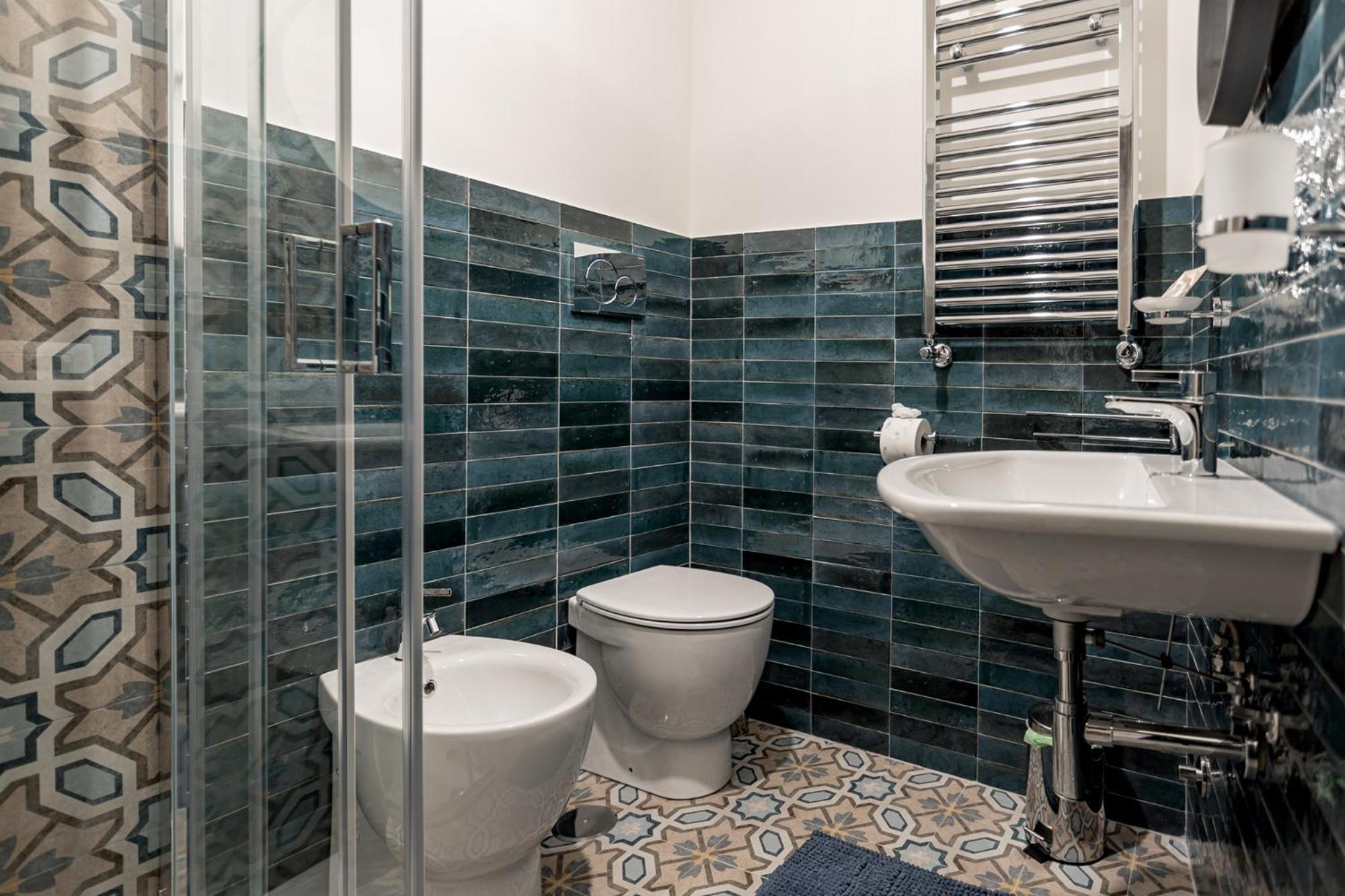 B&B Vico Suites Vico nel Lazio Екстер'єр фото