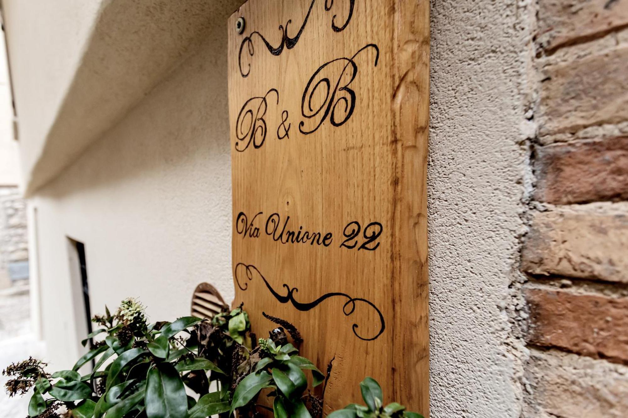 B&B Vico Suites Vico nel Lazio Екстер'єр фото